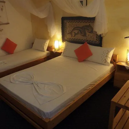 Titika Apartment