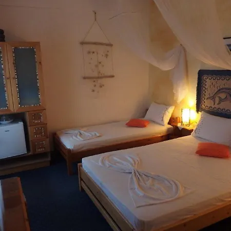 Apartment Titika Katapola