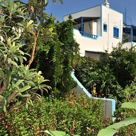 Apartment Titika Katapola