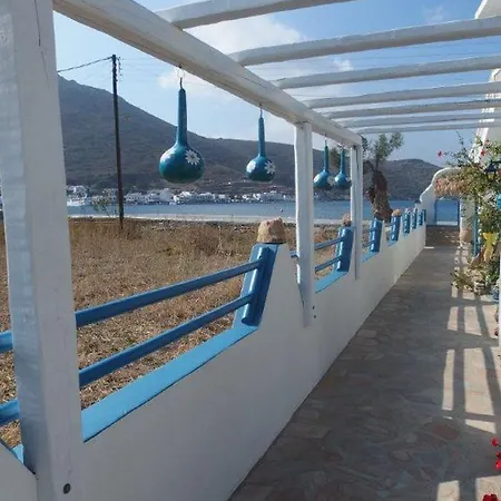 Titika Apartment