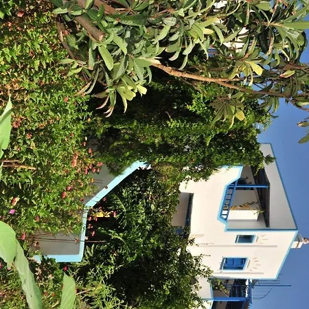 Apartment Titika Katapola