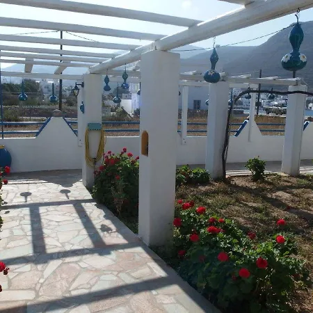 Titika * Katapola