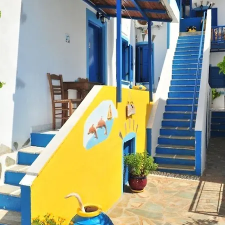 Apartment Titika *