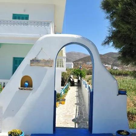 Titika * Katapola